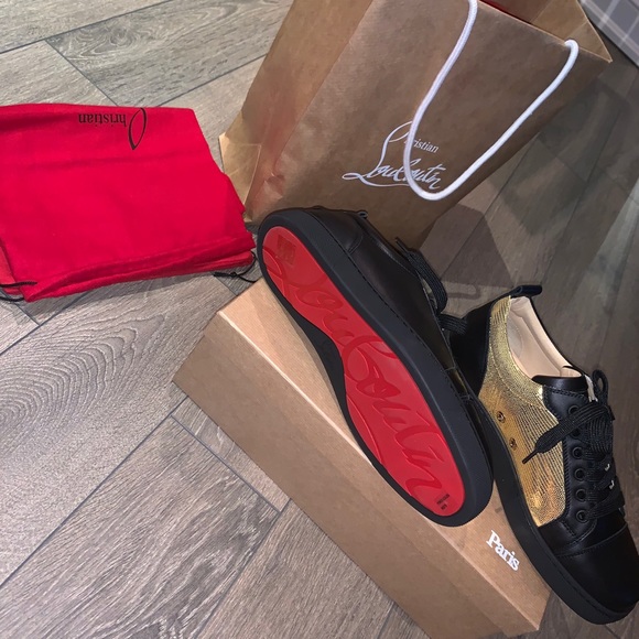 Christian Louboutin Shoes - Authentic Christian louboutin ladies shoes Christian Louboutin Shoes - Authentic Christian louboutin ladies shoes